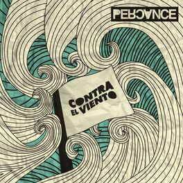 Album cover of Contra El Viento
