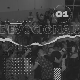 Album cover of Devocionais Bk Church: Filipenses 1:6, Ep. 01 (Ao Vivo)