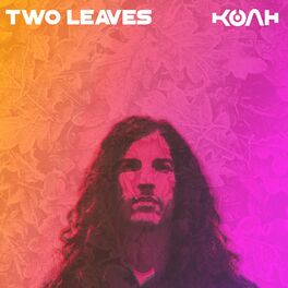Album cover of Two Leaves