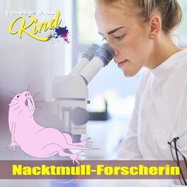 Album picture of Nacktmull Forscherin