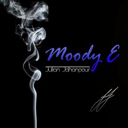 Album cover of Moody E (radio edit)
