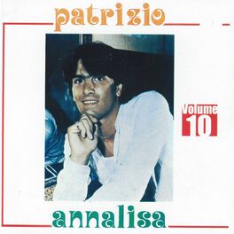 Album cover of Annalisa, vol. 10