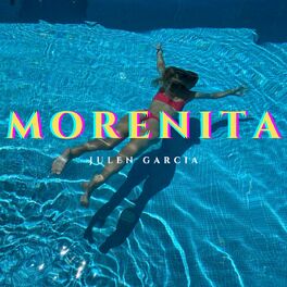 Album cover of Morenita