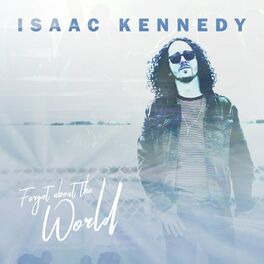 Album cover of Forget About the World