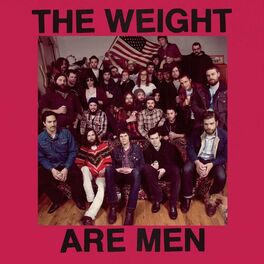 Album cover of Are Men