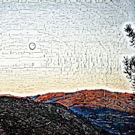 Album cover of Sistema Solar