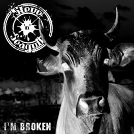 Album cover of I´m Broken