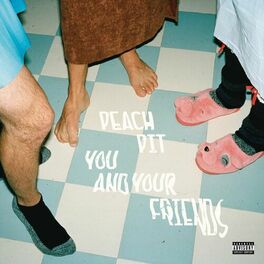 Album cover of You and Your Friends
