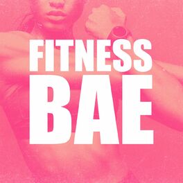 Album cover of Fitness Bae