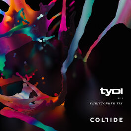 Album cover of COLLIDE