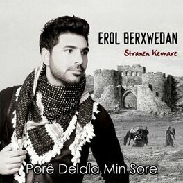 Album cover of Porê Delala Min Sore