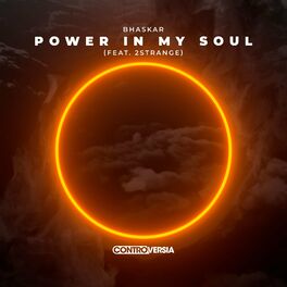 Album cover of Power In My Soul (feat. 2STRANGE)