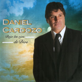 Album cover of Bajo Los Ojos De Dios