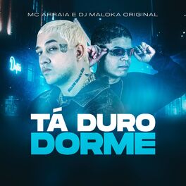 Album cover of Ta Duro Dorme