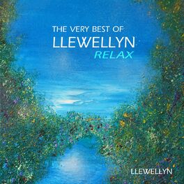 Album cover of The Very Best of Llewellyn (Relax)