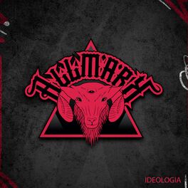 Album cover of Ideologia