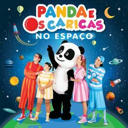Album cover of No Espaço