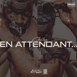 Album cover of En attendant...