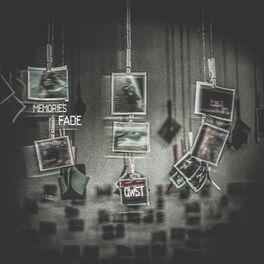 Album cover of Memories Fade
