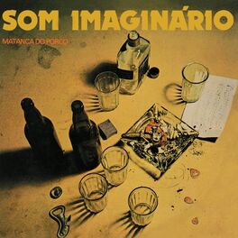 Album cover of Matança Do Porco