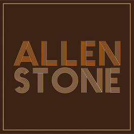 Album cover of Allen Stone
