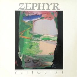 Album cover of Zephyr