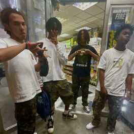 Album cover of Funds (feat. Zay & Guapo)