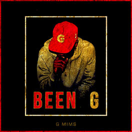 Album cover of Been G