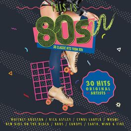 Album cover of This Is...80s