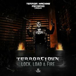 Album cover of Lock, Load & Fire