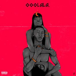 Album cover of Ooolala