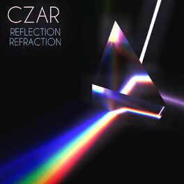 Album cover of Reflection | Refraction
