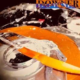Album cover of Downer - EP