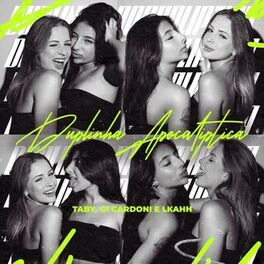 Album cover of Duplinha Apocalíptica
