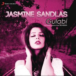 Album cover of Gulabi