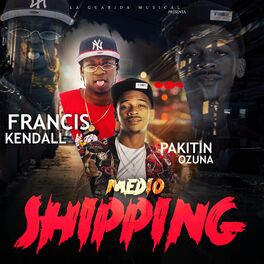 Album cover of Medio Shipping