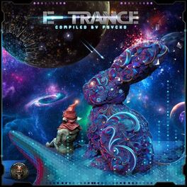 Album cover of E-Trance