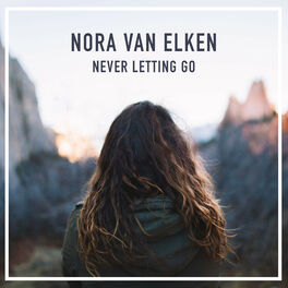 Album cover of Never Letting Go