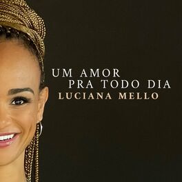 Album cover of Um Amor Pra Todo Dia