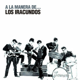 Album cover of A la Manera De...