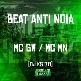 Album cover of Beat Anti Noia