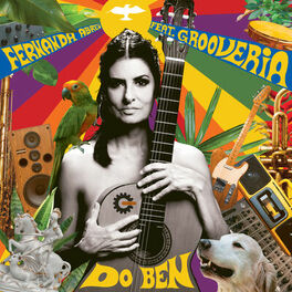 Album cover of Do Ben