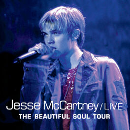 Album cover of The Beautiful Soul Tour