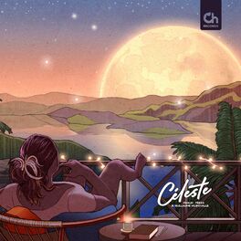 Album cover of Céleste