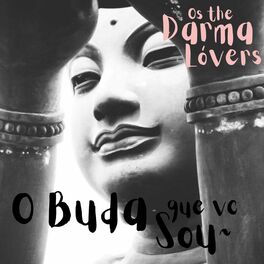 Album cover of O Buda Que Vc Sou