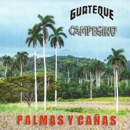 Album cover of Guateque Campesino