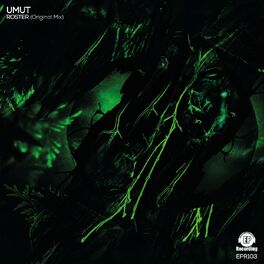 Album cover of Roster (Original Mix)
