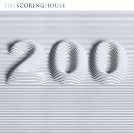 Album cover of This is 200 (Original Score)