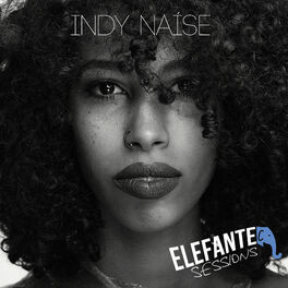 Album cover of Indy Naíse no Elefante Sessions (Acústica)