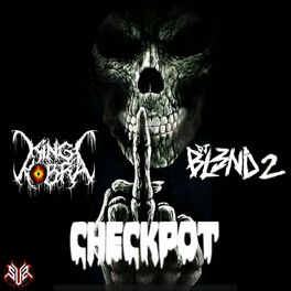 Album cover of Checkpot